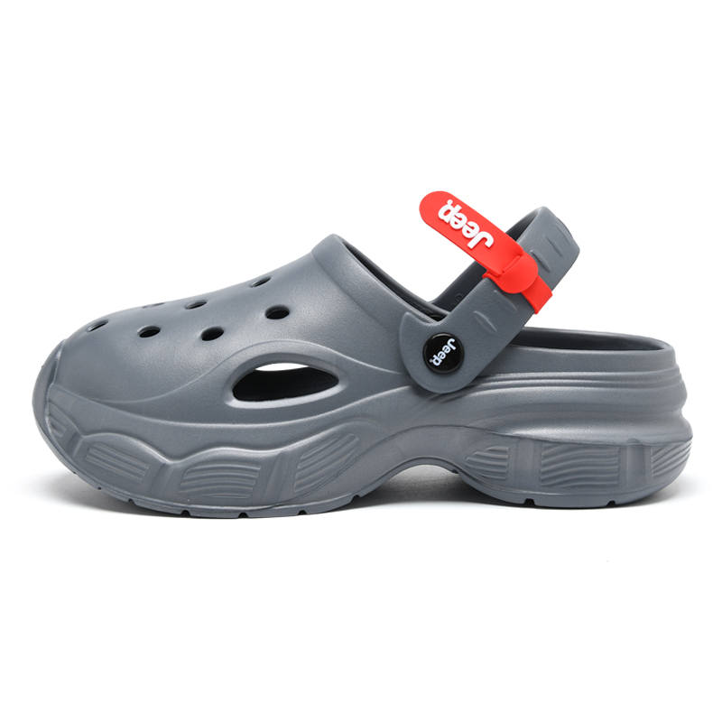 Jeep Jeep Clogs Men's