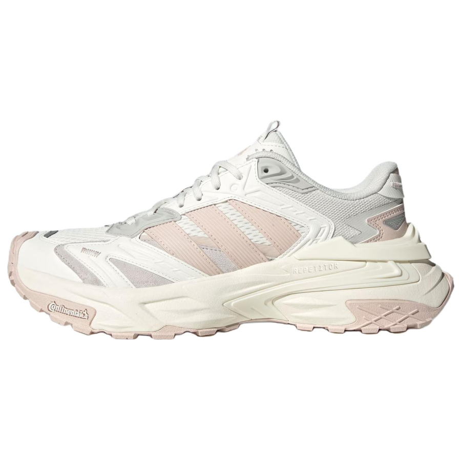 Adidas Adidas XLG STORM Slip Resistant Chunky Sneakers Women's Pink