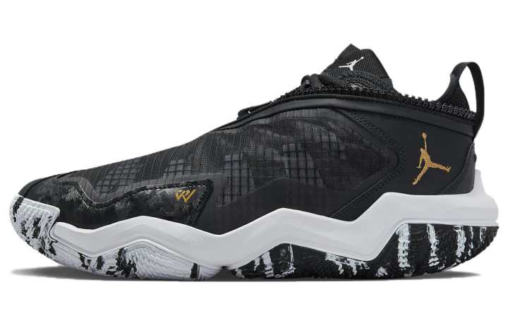 Jordan Air Jordan Why Not .6 Pf 'Black'