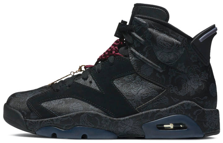 Jordan Air Jordan 6 Retro 'Singles Day' Women's