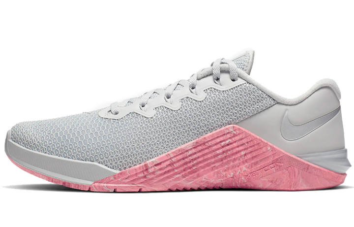 Nike Nike Women's Metcon 5 'Pure Platinum'