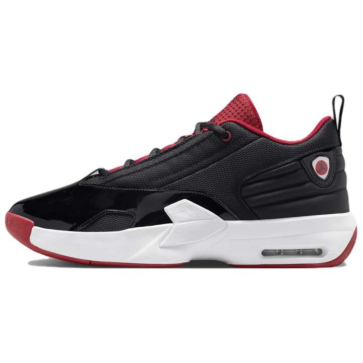 Jordan Jordan Max Aura 6 Black White Gym Red