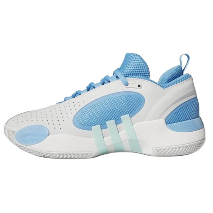 Adidas D.O.N. Issue #5 Adidas 'Semi Blue Burst'