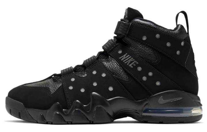 Nike Nike Air Max 2 CB '94 Triple Black 2020/2023