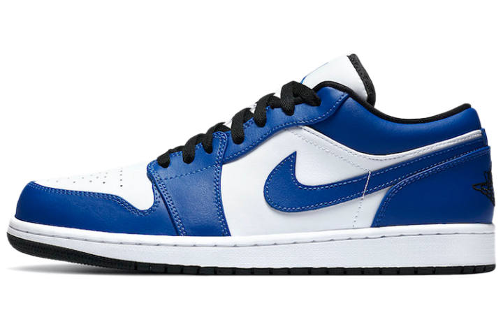 Jordan Air Jordan 1 Low 'Game Royal'