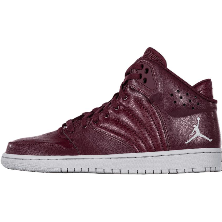 Jordan Jordan Air Jordan Flight Basketball Shoes Men's Red