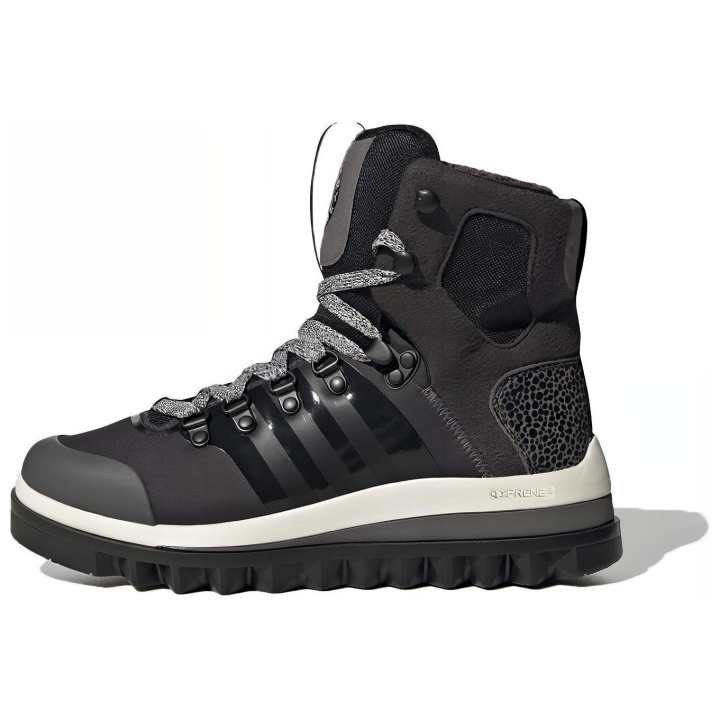 Adidas Adidas Outdoor Eulampis Boot X Stella McCartney 'Black Gray' Women's