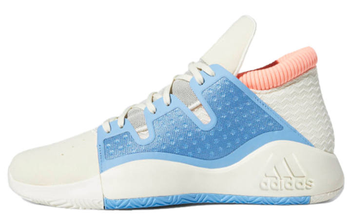 Adidas Adidas Pro Vision 'White Bahia Light Blue'