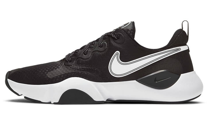 Nike Nike Speedrep Black White