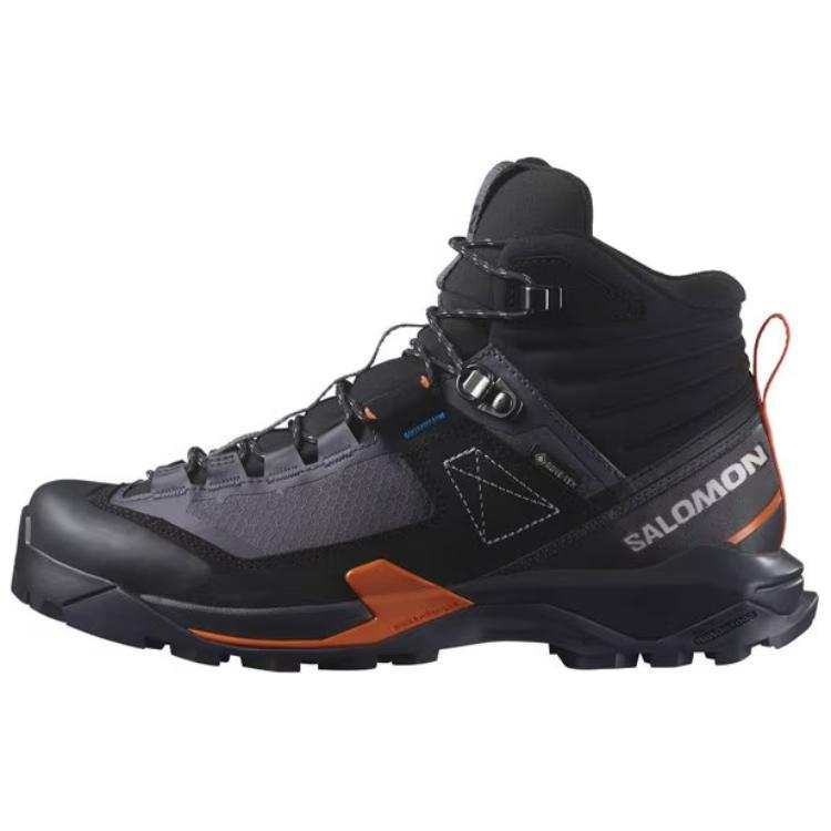 SALOMON X Ultra Alpine Sneakers Women's