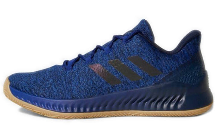 Adidas Adidas Harden B/E X 'Mystery Ink'
