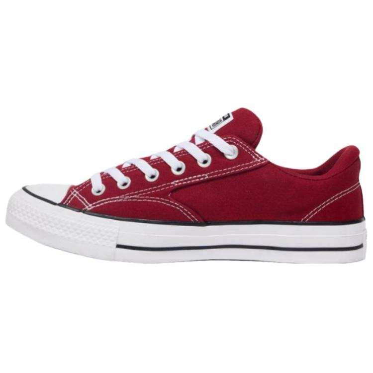 Converse Chuck Taylor All Star Converse Low 'Malden Street - Park Red'