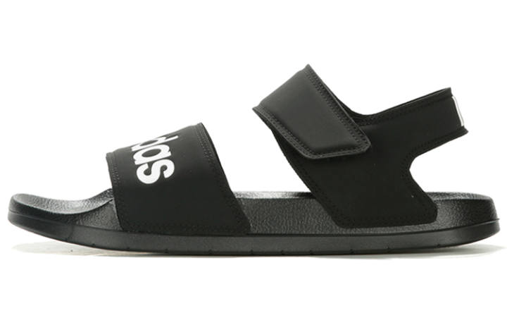 Adidas Adidas Adilette Sandal 'Black'