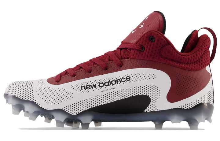 New Balance New Balance FreezeLX V4 Low top Training Shoes Unisex Red White