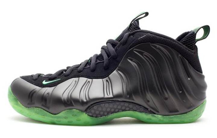 Nike Nike Air Foamposite One Green Goblin HOH