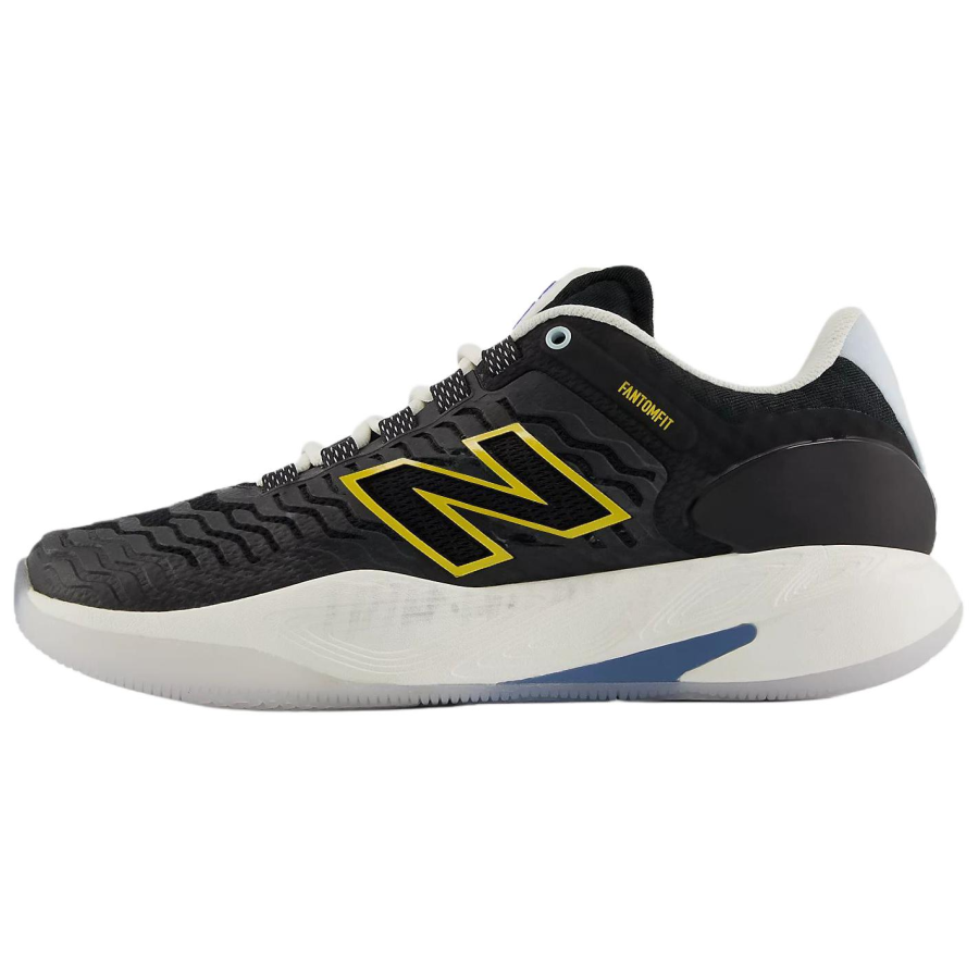 New Balance New Balance Fresh Foum X CT Rally V2 Breathable Support Low top Tennis Shoes Women's Black
