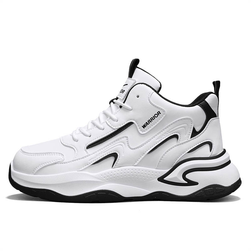 WARRIOR Warrior Cushioning Slip Resistant Abrasion Resistant Coverage Support Balance Height Increasing Thermal