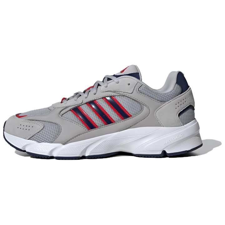 Adidas Adidas Crazychaos 2000 'Grey Navy Red'