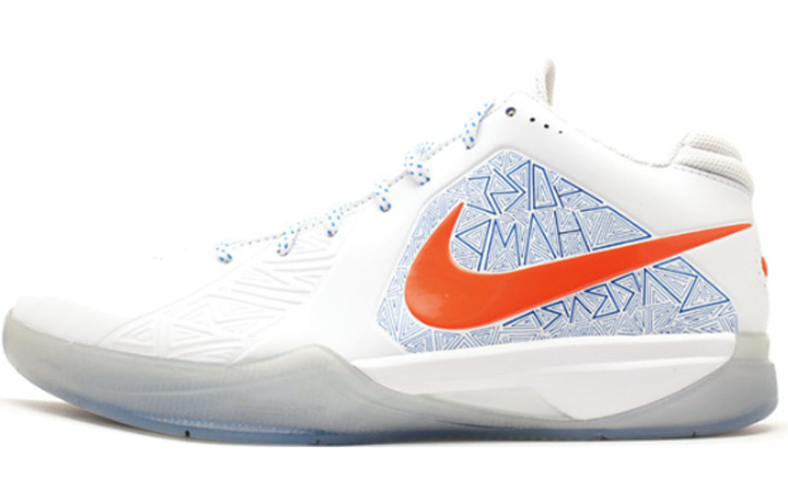 Nike Nike KD 3 LS 'Scoring Title'