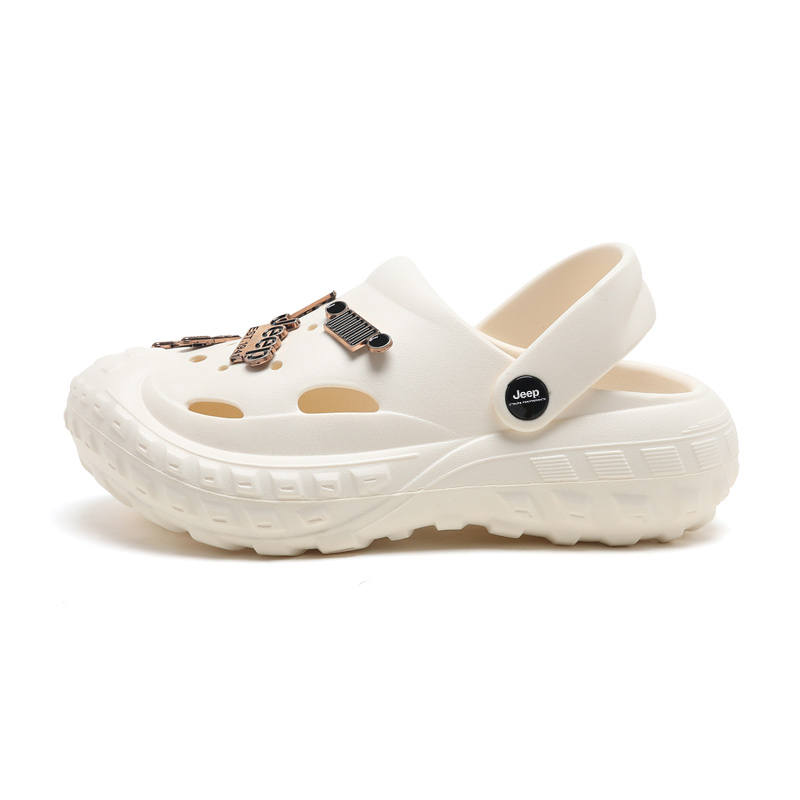 Jeep Jeep Clogs Unisex