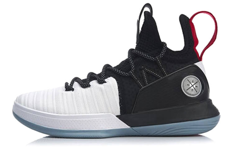 Li-Ning LINING Wade All In Team AIT VI 6 Men's Professional Basketball Shoes