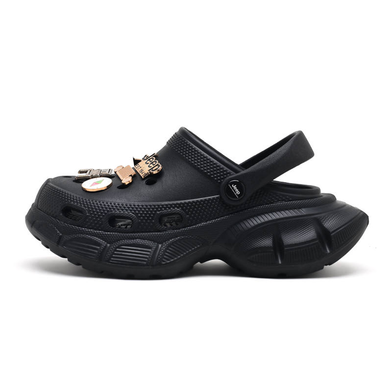 Jeep Clogs Women's