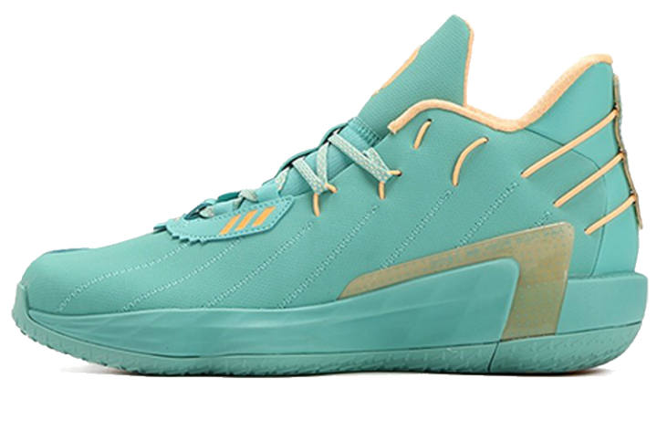 Adidas Adidas Dame 7 'Acid Mint'