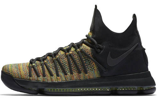 Nike Nike Kd 9 Elite Multi Color