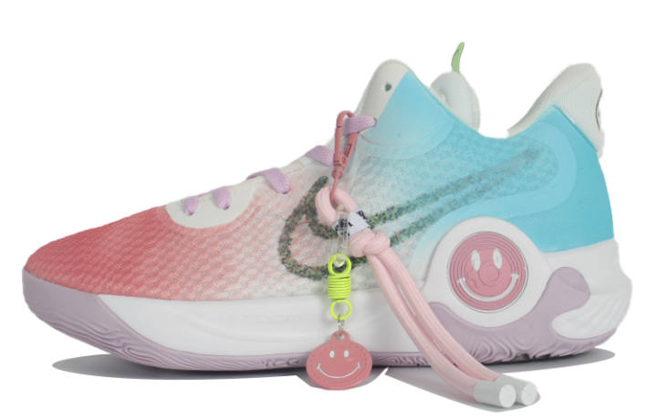 Nike Nike KD Trey 5 IX Slip Resistant, Abrasion Resistant, Breathable Slip Resistant, Abrasion Resistant, Breathable Mid top
