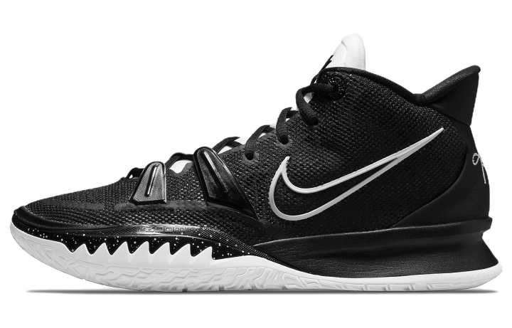 Nike Nike Kyrie 7 Tb 'Black White'