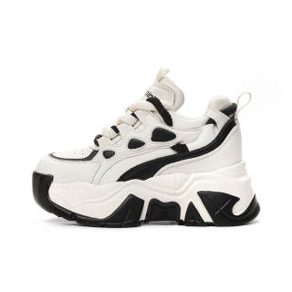 Roubini Slip Resistant, Abrasion Resistant, Breathable, Impact Resistant, Height Increasing