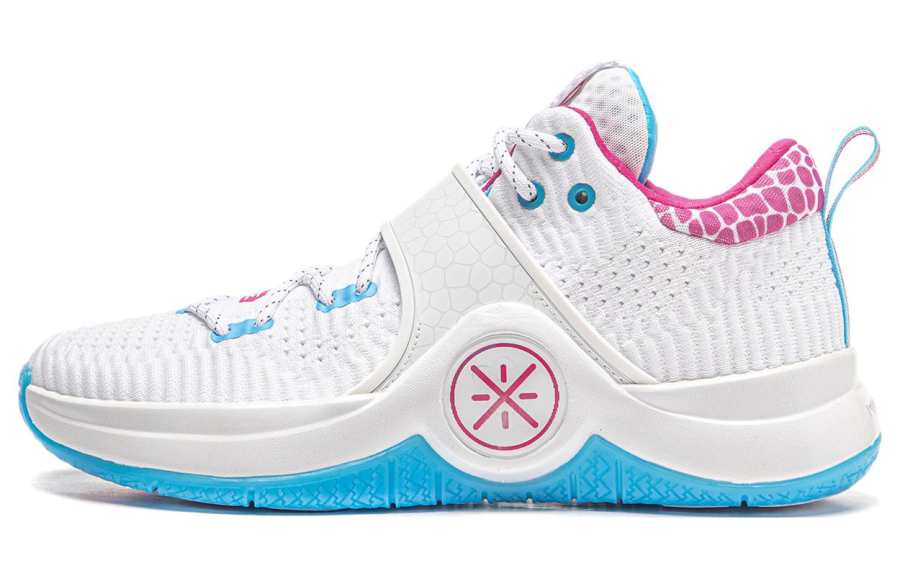 Li-Ning LINING Way Of Wade 6 - Buzzer Beater
