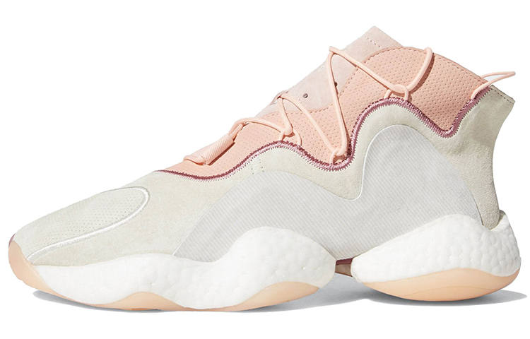 Adidas Originals Crazy Byw Adidas Originals 'Clear Orange'