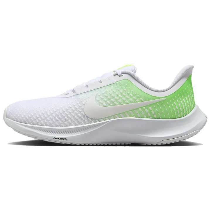 Nike Nike Power Flight Volt White Women's
