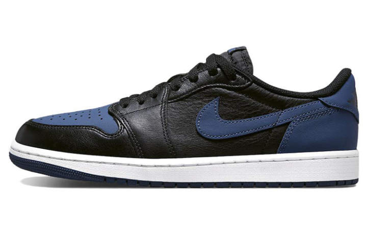 Jordan Air Jordan 1 Retro Low Og 'Mystic Navy'