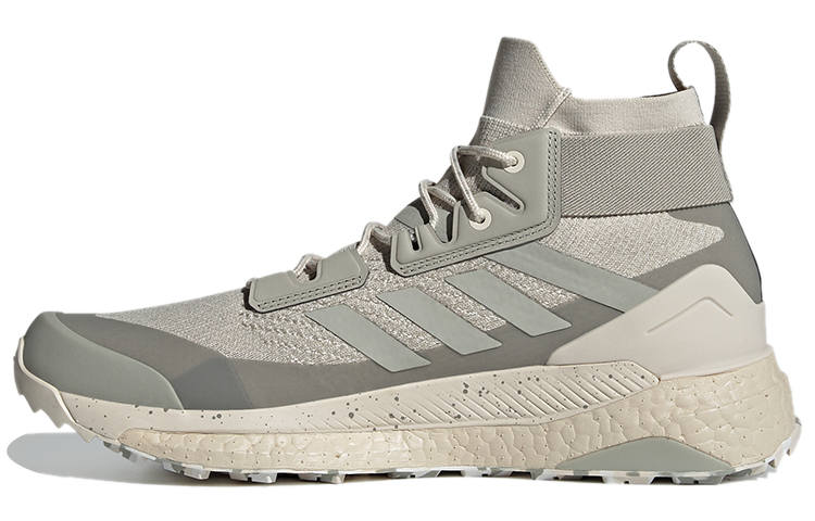 Adidas Terrex Free Hiker Parley x Terrex Free Hiker Adidas 'Aluminium Sesame'