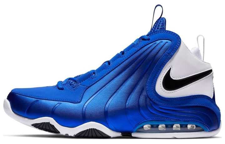 Nike Nike Air Max Wavy Game Royal