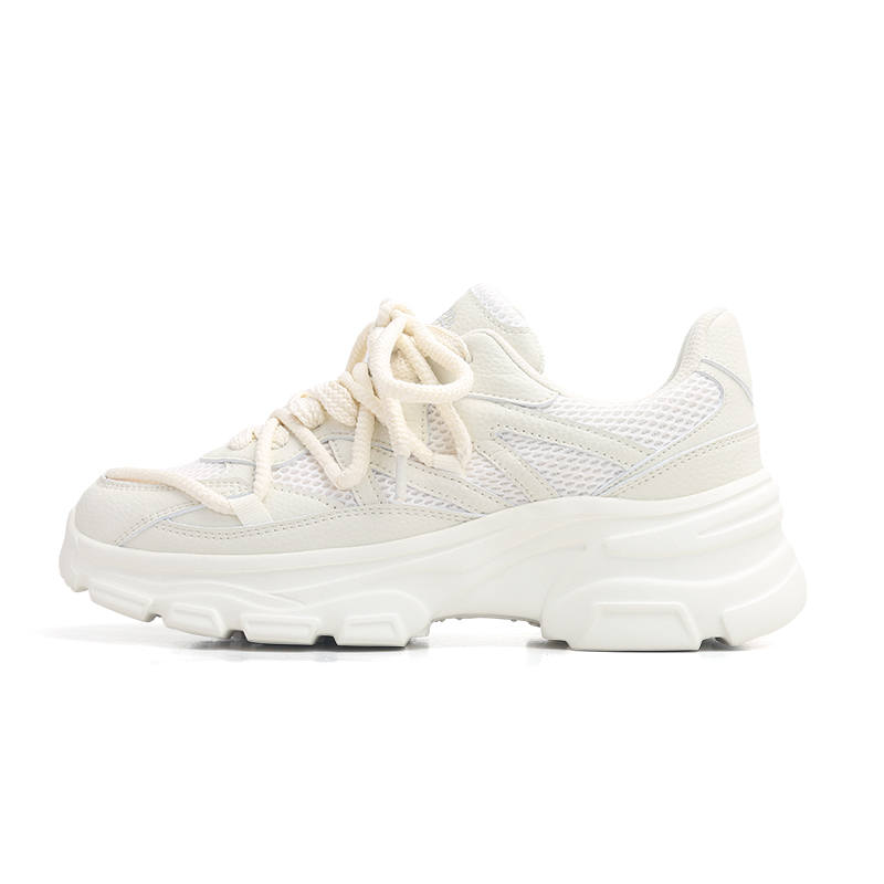 Jifffly Jifffly Low top Chunky Sneakers Unisex