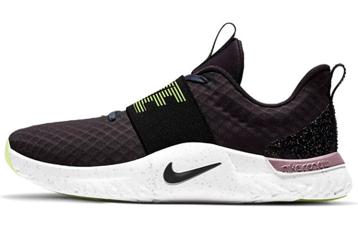 Nike Nike In Season Tr 9 Amp 'Thunder Grey Black' Women's