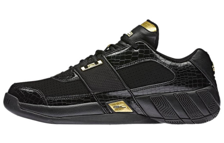 Adidas Adidas Agent Gil Restomod 'Black Gold'