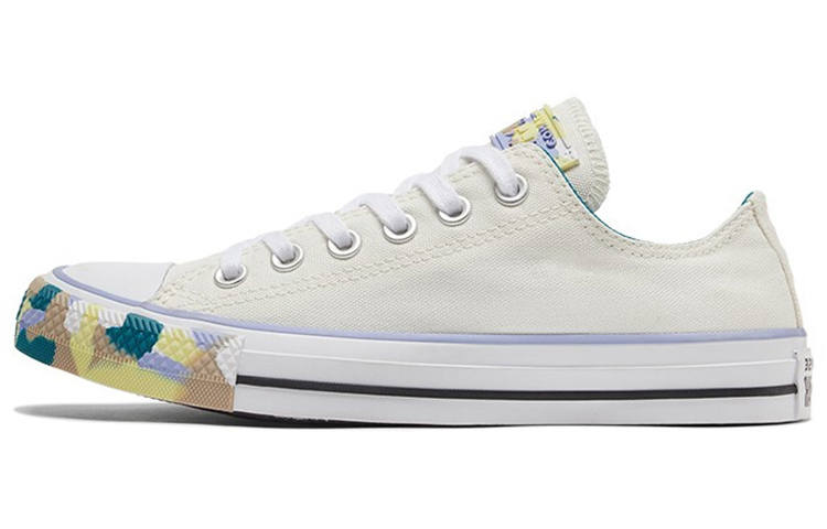 Converse Converse Chuck Taylor All Star 'Creamwhite' Women's