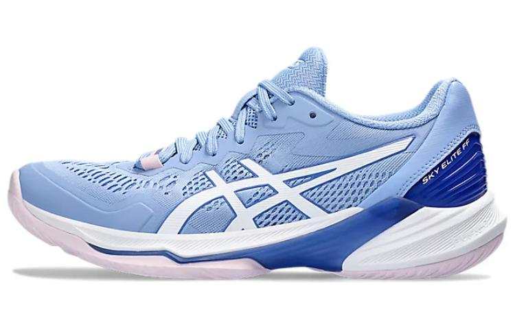 ASICS ASICS Sky Elite Ff 2 Light Sapphire White Women's
