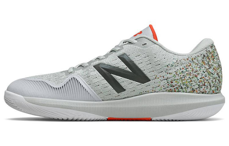 New Balance New Balance FuelCell 996v4 'Digital Pixel Grey Neo Flame'