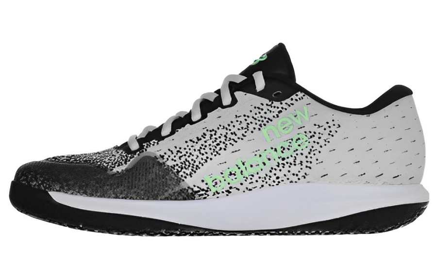 New Balance New Balance NB 996 S4 Low top Tennis Shoes Black White