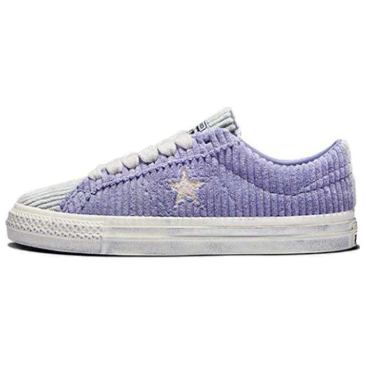 Converse One Star Converse Pro Low 'Slate Lilac'