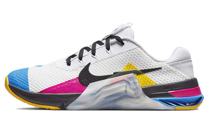 Nike Nike Metcon 7 White Pink Prime