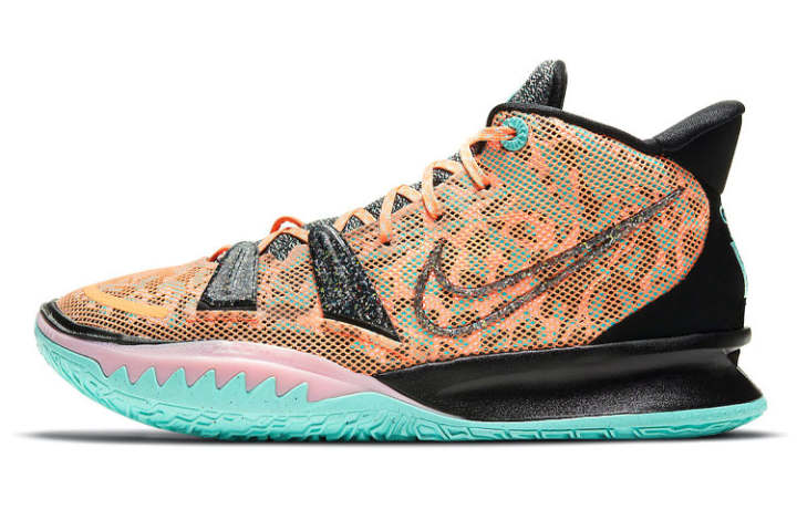 Nike Nike Kyrie 7 'Play For The Future'