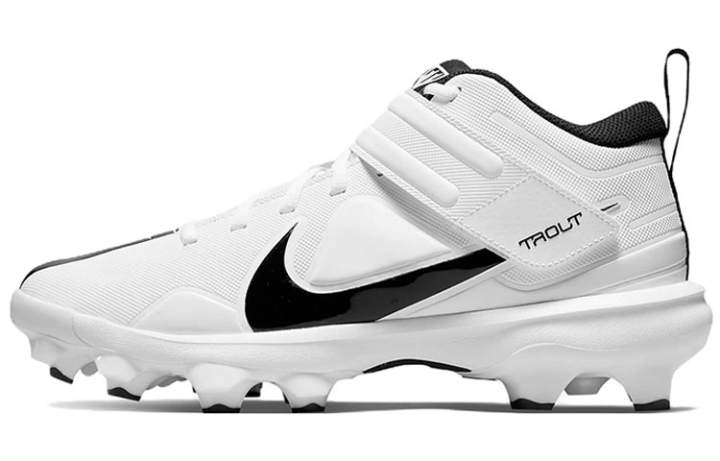 Nike Nike Force Trout 7 Pro Mcs 'White Black'