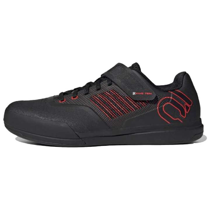 Adidas Adidas Five Ten Hellcat Pro 'Black Red'
