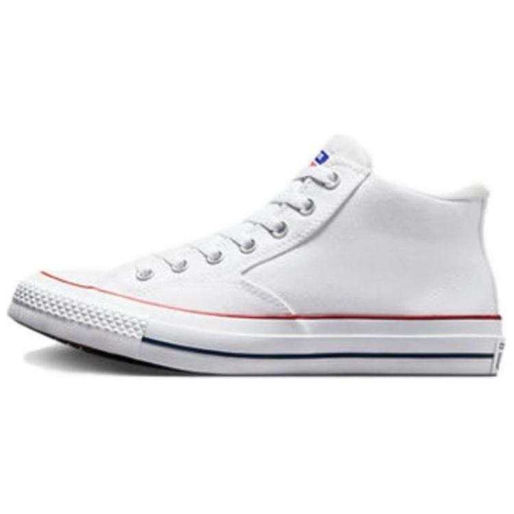 Converse Chuck Taylor All Star Converse Mid 'Malden Street - White'